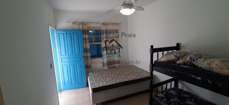 Imagem Casa com 2 Quartos à Venda, 90 m² em Jardim Aruan - Caraguatatuba