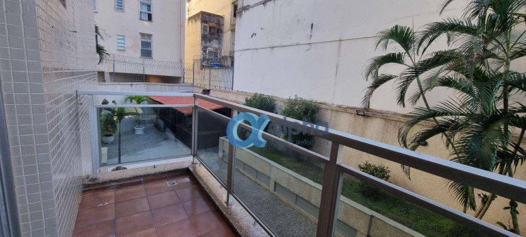 Imagem Apartamento com 3 Quartos à Venda, 138 m² em Tijuca - Rio De Janeiro Imagem Apartamento com 3 Quartos à Venda, 138 m² em Tijuca - Rio De Janeiro
