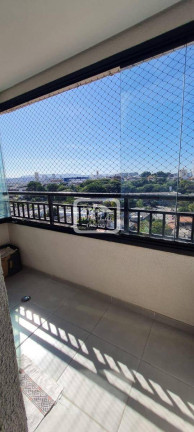 Imagem Apartamento com 2 Quartos à Venda, 45 m² em Km 18 - Osasco