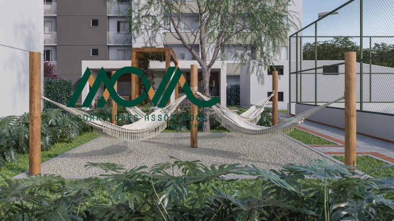 Imagem Imóvel com 2 Quartos à Venda, 51 m² em Santa Clara - Itapoá