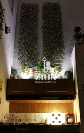 Imagem Imóvel com 2 Quartos à Venda, 94 m² em Santana - São Paulo