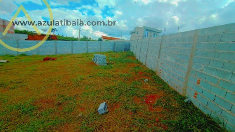 Imagem Terreno à Venda, 573 m² em Serras De Atibaia Ii - Atibaia
