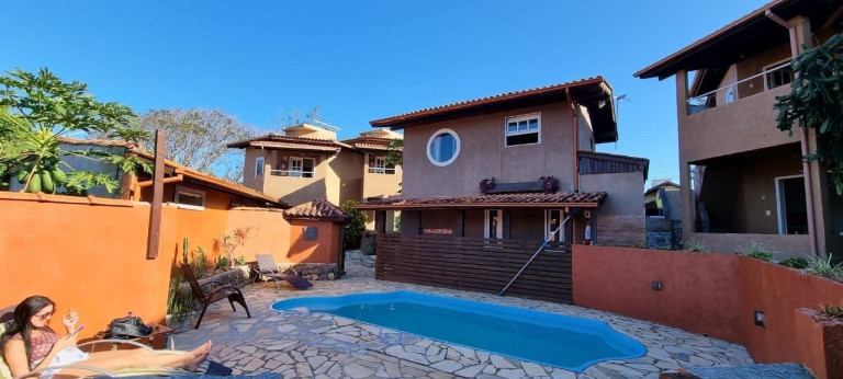 Imagem Imóvel com 8 Quartos à Venda, 700 m² em Praia Do Rosa - Imbituba Imagem Imóvel com 8 Quartos à Venda, 700 m² em Praia Do Rosa - Imbituba