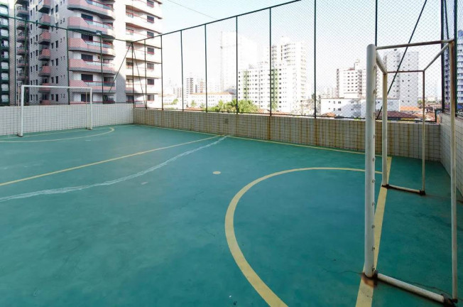Imagem Apartamento com 3 Quartos à Venda, 155 m² em Aviação - Praia Grande Imagem Apartamento com 3 Quartos à Venda, 155 m² em Aviação - Praia Grande