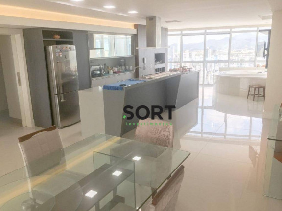 Imagem Apartamento com 4 Quartos à Venda, 234 m² em Centro - Balneário Camboriú