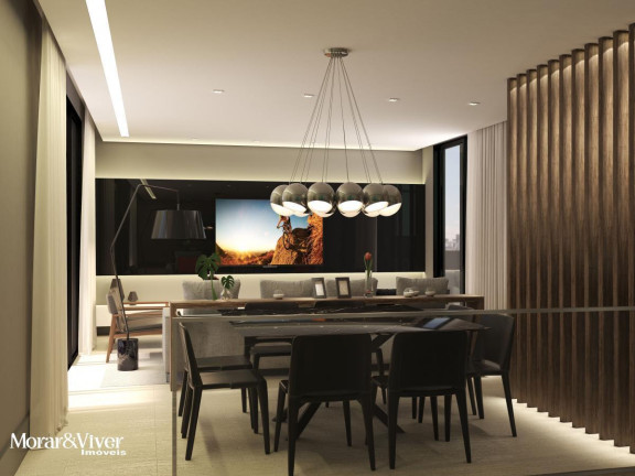 Imagem Apartamento com 3 Quartos à Venda, 85 m² em Cabral - Curitiba Imagem Apartamento com 3 Quartos à Venda, 85 m² em Cabral - Curitiba