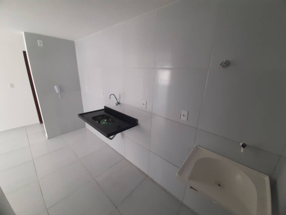 Imagem Apartamento com 2 Quartos à Venda, 52 m² em Gramame - João Pessoa Imagem Apartamento com 2 Quartos à Venda, 52 m² em Gramame - João Pessoa