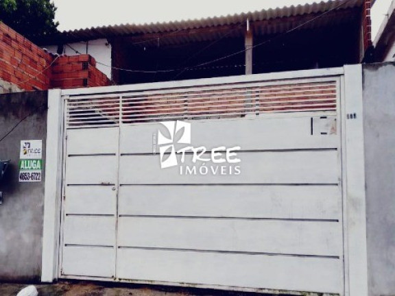 Casa com 2 Quartos à Venda, 200 m² em Parque Rodrigo Barreto - Arujá