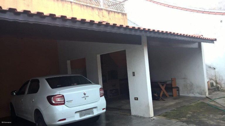 Imagem Sobrado com 3 Quartos à Venda, 331 m² em Bocaina - Ribeirão Pires