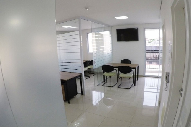 Imagem Sala Comercial à Venda, 55 m² em Pinheiros - São Paulo Imagem Sala Comercial à Venda, 55 m² em Pinheiros - São Paulo
