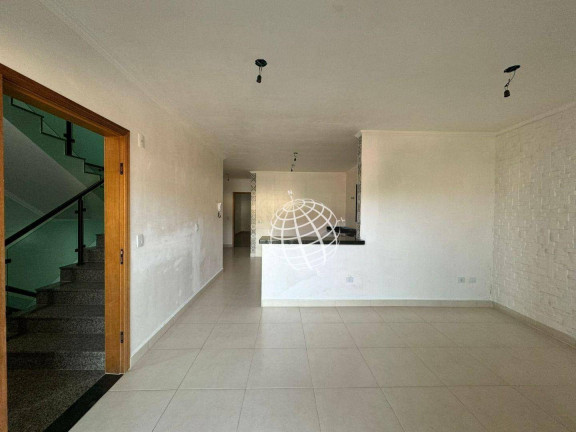 Imagem Apartamento com 2 Quartos à Venda, 93 m² em Vila Junqueira - Atibaia