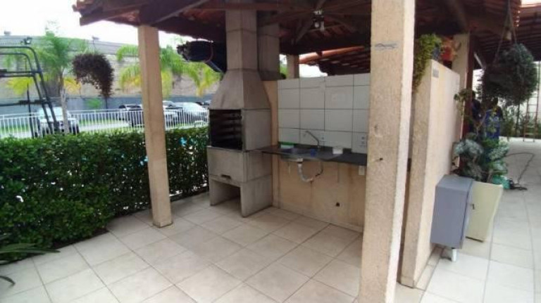 Imagem Apartamento com 2 Quartos à Venda, 55 m² em Campo Grande - Rio De Janeiro Imagem Apartamento com 2 Quartos à Venda, 55 m² em Campo Grande - Rio De Janeiro