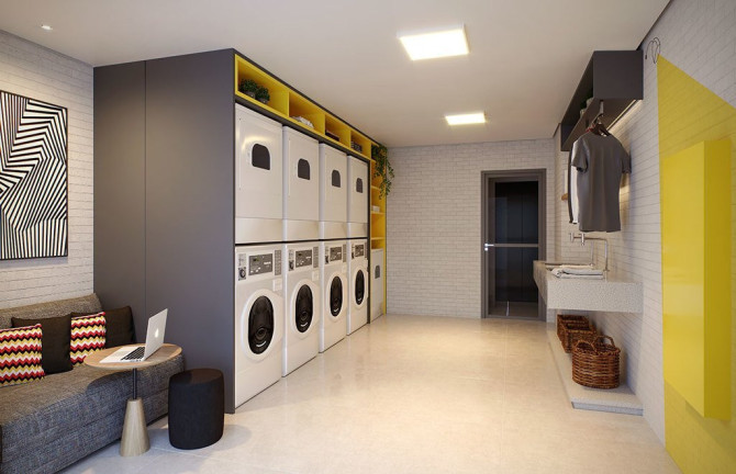 Imagem Apartamento com 3 Quartos à Venda, 79 m² em Tucuruvi - São Paulo Imagem Apartamento com 3 Quartos à Venda, 79 m² em Tucuruvi - São Paulo