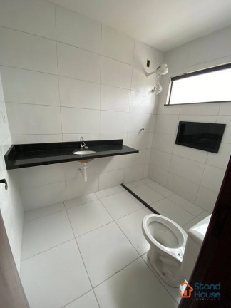 Imagem Casa com 3 Quartos à Venda, 135 m² em Sim - Feira De Santana