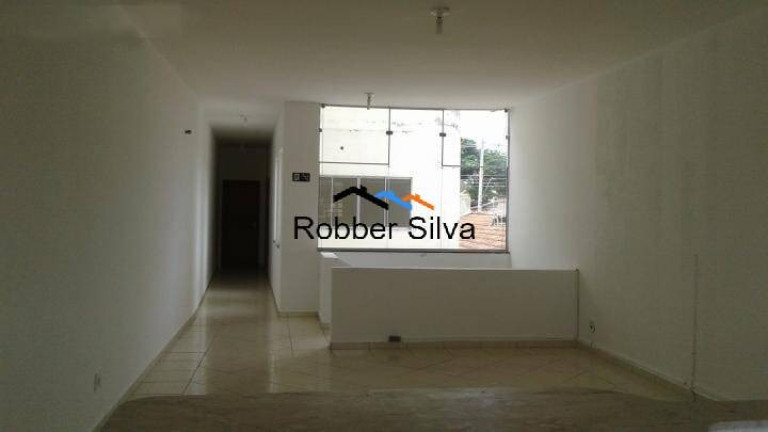 Imagem Sala Comercial à Venda, 126 m² em Jardim Maria Augusta - Taubaté Imagem Sala Comercial à Venda, 126 m² em Jardim Maria Augusta - Taubaté