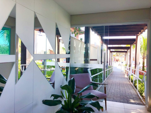Imagem Apartamento com 4 Quartos à Venda, 121 m² em Armação - Penha