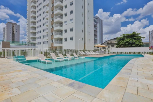 Imagem Apartamento com 2 Quartos à Venda, 57 m² em Mooca - São Paulo