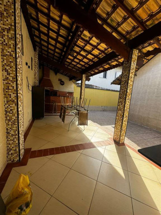 Imagem Casa com 2 Quartos à Venda, 10 m² em Vila Sao Jorge - Praia Grande