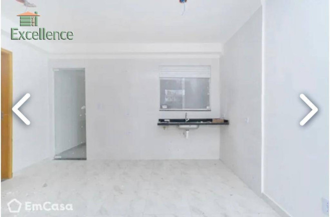 Imagem Apartamento com 2 Quartos à Venda, 50 m² em Cidade Patriarca - São Paulo