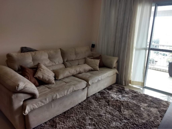 Imagem Apartamento com 4 Quartos à Venda, 140 m² em Santa Maria - São Caetano Do Sul Imagem Apartamento com 4 Quartos à Venda, 140 m² em Santa Maria - São Caetano Do Sul