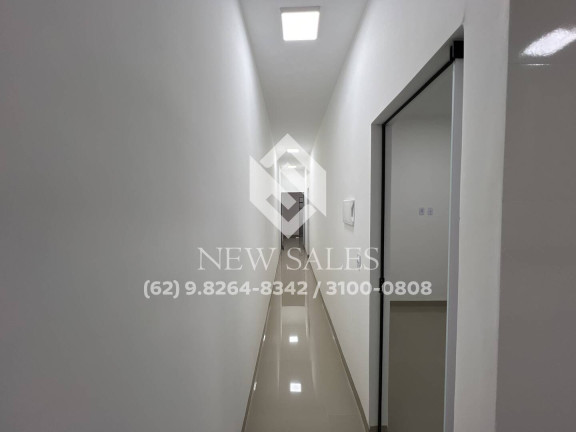 Imagem Casa com 3 Quartos à Venda, 100 m² em Parque Das Flores - Goiânia Imagem Casa com 3 Quartos à Venda, 100 m² em Parque Das Flores - Goiânia