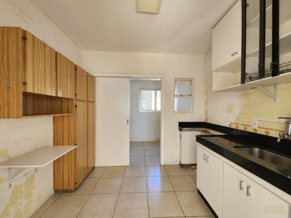 Imagem Apartamento com 4 Quartos à Venda, 138 m² em Cruzeiro - Belo Horizonte