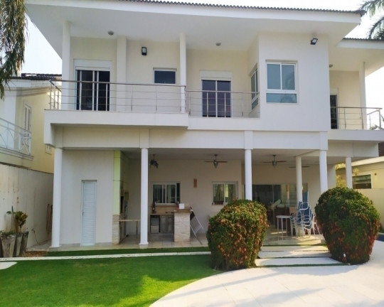 Imagem Imóvel com 6 Quartos para Alugar, 890 m² em Jardim Acapulco - Guarujá