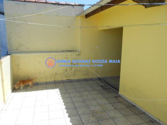 Imagem Casa com 3 Quartos à Venda, 321 m² em Grandesp - Itanhaém