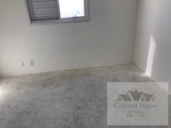 Imagem Apartamento com 2 Quartos à Venda, 51 m² em Vila Curuçá - Santo André