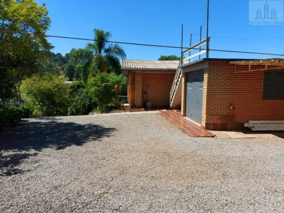 Imagem Casa com 3 Quartos à Venda, 200 m² em Barracão - Bento Gonçalves