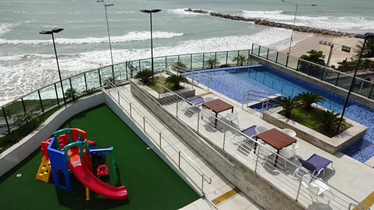 Imagem Apartamento com 4 Quartos à Venda, 279 m² em Areia Preta - Natal