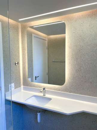 Imagem Apartamento com 2 Quartos à Venda, 120 m² em Itaim Bibi - São Paulo