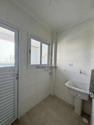 Imagem Apartamento com 2 Quartos à Venda, 71 m² em Guilhermina - Praia Grande Imagem Apartamento com 2 Quartos à Venda, 71 m² em Guilhermina - Praia Grande