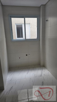 Imagem Cobertura com 2 Quartos à Venda, 45 m² em Parque Oratório - Santo André
