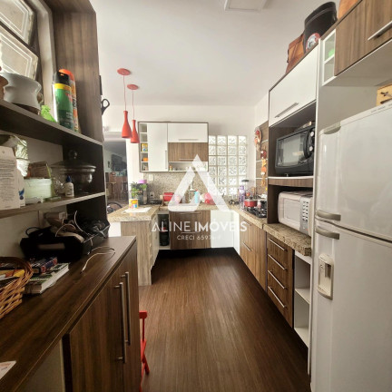Imagem Casa com 3 Quartos à Venda, em Centro - Cruz Alta Imagem Casa com 3 Quartos à Venda, em Centro - Cruz Alta