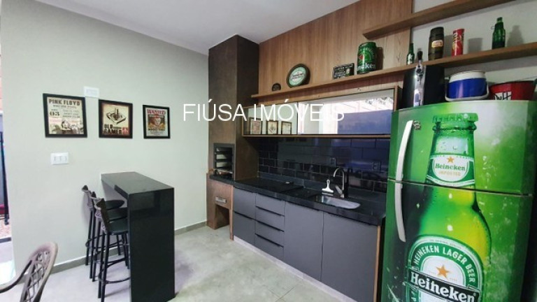 Imagem Casa com 3 Quartos à Venda, em Bonfim Paulista - Bonfim Paulista Imagem Casa com 3 Quartos à Venda, em Bonfim Paulista - Bonfim Paulista