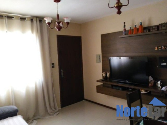 Imagem Apartamento com 2 Quartos à Venda, 48 m² em Jardim Martins Silva - São Paulo
