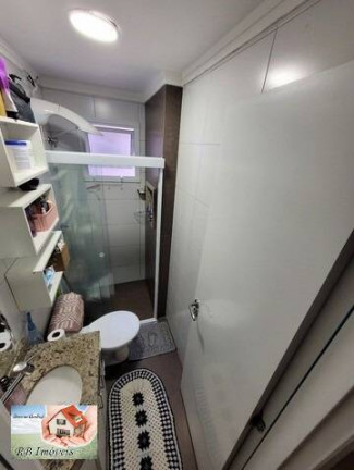 Imagem Apartamento com 2 Quartos à Venda, 90 m² em Vila Linda - Santo André Imagem Apartamento com 2 Quartos à Venda, 90 m² em Vila Linda - Santo André
