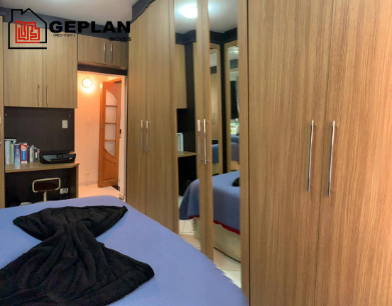Apartamento com 1 Quarto à Venda, 61 m² em Vila Mariana - São Paulo