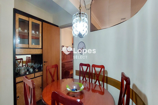 Imagem Apartamento com 4 Quartos à Venda, 174 m² em Cambuí - Campinas