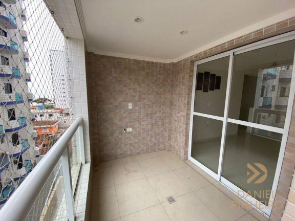 Imagem Apartamento com 2 Quartos à Venda, 67 m² em Ocian - Praia Grande