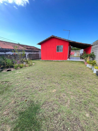 Imagem Casa com 2 Quartos à Venda, 70 m² em Santa Mônica - Guarapari