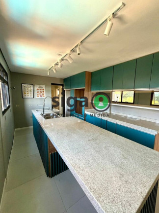 Imagem Apartamento com 4 Quartos para Alugar, 279 m² em Panamby - São Paulo Imagem Apartamento com 4 Quartos para Alugar, 279 m² em Panamby - São Paulo