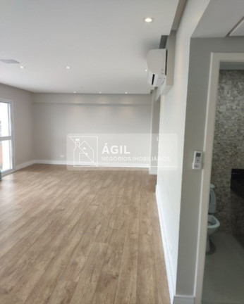 Imagem Apartamento com 3 Quartos à Venda, 143 m² em Jardim Das Indústrias - São José Dos Campos Imagem Apartamento com 3 Quartos à Venda, 143 m² em Jardim Das Indústrias - São José Dos Campos