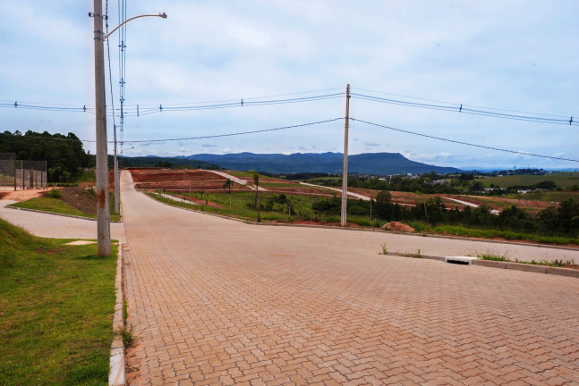 Imagem Terreno à Venda, 300 m² em Quatro Colonias - Campo Bom