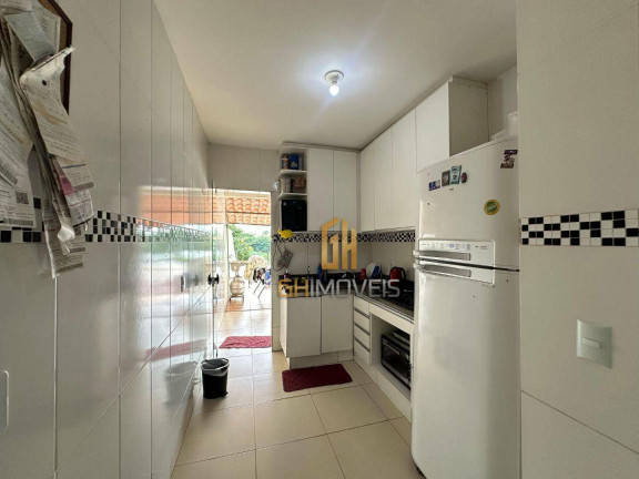 Imagem Casa com 3 Quartos à Venda, 145 m² em Vila Jardim Vitória - Goiânia