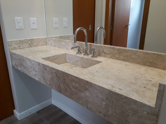Imagem Casa com 3 Quartos à Venda, 161 m² em Condomínio Terras Do Vale - Caçapava