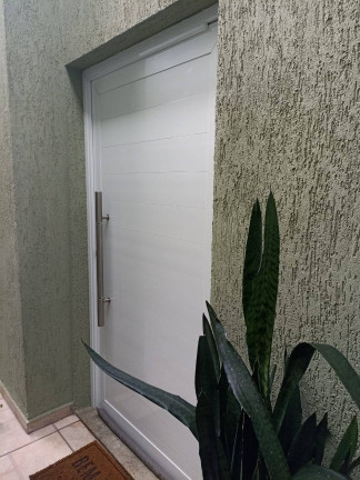 Imagem Casa com 3 Quartos à Venda, 146 m² em Vila Anchieta - Jundiaí