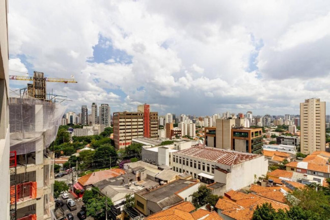 Imagem Apartamento com 1 Quarto à Venda, 16 m² em Vila Mariana - São Paulo Imagem Apartamento com 1 Quarto à Venda, 16 m² em Vila Mariana - São Paulo