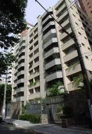 Imagem Imóvel com 4 Quartos à Venda, 198 m² em Jardim Europa - São Paulo Imagem Imóvel com 4 Quartos à Venda, 198 m² em Jardim Europa - São Paulo